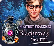 Mystery Trackers: Blackrow’s Secret Walkthrough