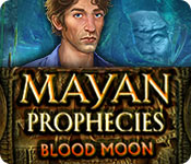 Mayan Prophecies: Blood Moon Walkthrough