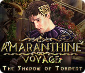 Amaranthine Voyage: The Shadow of Torment Walkthrough