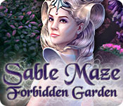 Sable Maze: Forbidden Garden Walkthrough