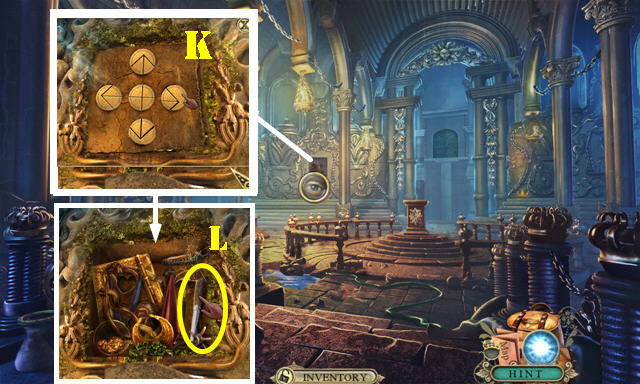 Hidden Expedition: The Crown of Solomon