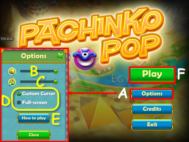 Pachinko Pop