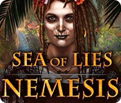 Sea of Lies: Nemesis Walkthrough