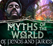 Myths of the World: Of Fiends and Fairies Walkthrough