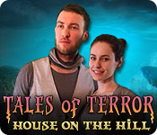 Tales of Terror: House on the Hill Walkthrough