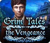 Grim Tales: The Vengeance Walkthrough