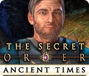 The Secret Order: Ancient Times Walkthrough