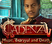 Cadenza: Music, Betrayal and Death Walkthrough