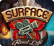 Surface: Reel Life Walkthrough
