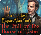 Dark Tales: Edgar Allan Poe’s The Fall of the House of Usher Walkthrough