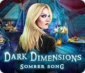 Dark Dimensions: Somber Song Walkthrough