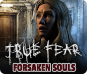 True Fear: Forsaken Souls Walkthrough