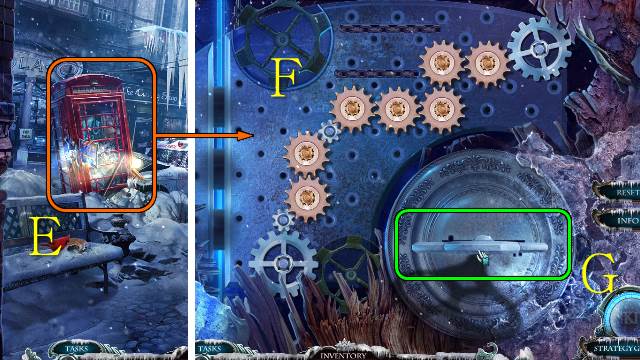 Mystery Trackers: Raincliff's Phantoms