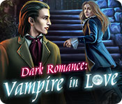 Dark Romance: Vampire in Love Walkthrough