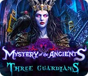 Mystery of the Ancients: Three Guardians Walkthrough