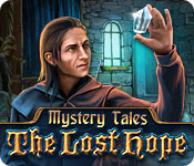 Mystery Tales: The Lost Hope Walkthrough