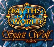 Myths of the World: Spirit Wolf Walkthrough