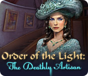 Order of the Light: The Deathly Artisan Walkthrough