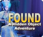 Found: A Hidden Object Adventure Tips and Tricks