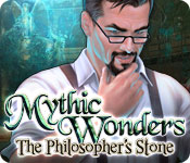 Mythic Wonders: The Philosopher’s Stone Walkthrough