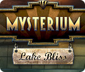 Mysterium: Lake Bliss Walkthrough