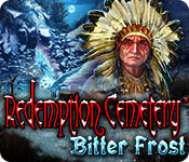 Redemption Cemetery: Bitter Frost Walkthrough