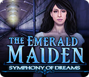 The Emerald Maiden: Symphony of Dreams Walkthrough