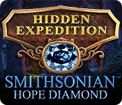 Hidden Expedition: Smithsonian Hope Diamond Walkthrough