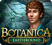 Botanica: Earthbound Walkthrough