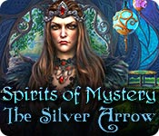 Spirits of Mystery: The Silver Arrow Walkthrough