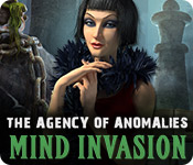 The Agency of Anomalies: Mind Invasion Walkthrough