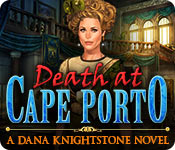 Death at Cape Porto: A Dana Knightstone Novel Walkthrough