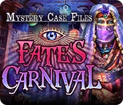 Mystery Case Files: Fate’s Carnival Walkthrough