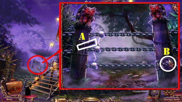 Mystery Case Files: Fate's Carnival