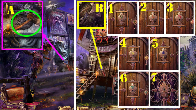 Mystery Case Files: Fate's Carnival