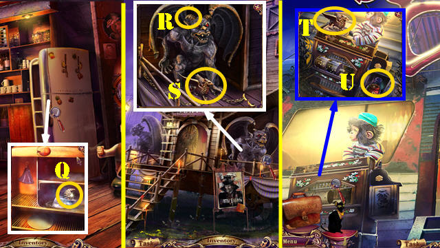 Mystery Case Files: Fate's Carnival