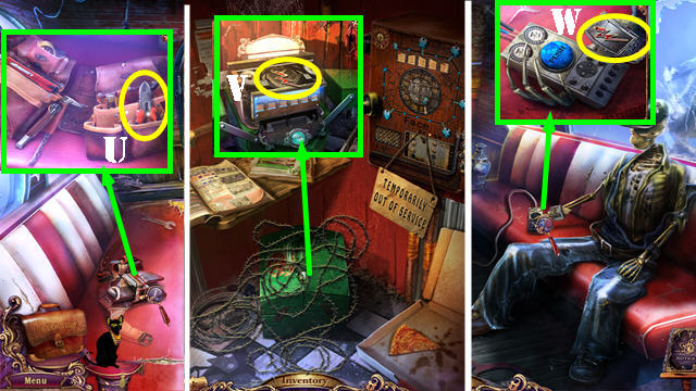 Mystery Case Files: Fate's Carnival