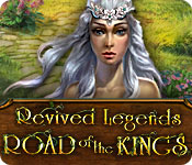 Revived Legends: Road of the Kings Walkthrough