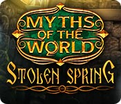 Myths of the World: Stolen Spring Walkthrough