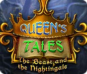 Queen’s Tales: The Beast and the Nightingale Walkthrough