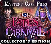 Mystery Case Files: Fate’s Carnival Collector’s Edition Walkthrough