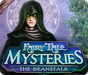 Fairy Tale Mysteries: The Beanstalk Walkthrough