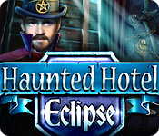 Haunted Hotel: Eclipse Walkthrough