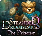 Stranded Dreamscapes: The Prisoner Walkthrough