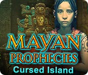 Mayan Prophecies: Cursed Island Walkthrough