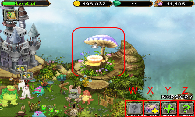 My Singing Monsters F2P