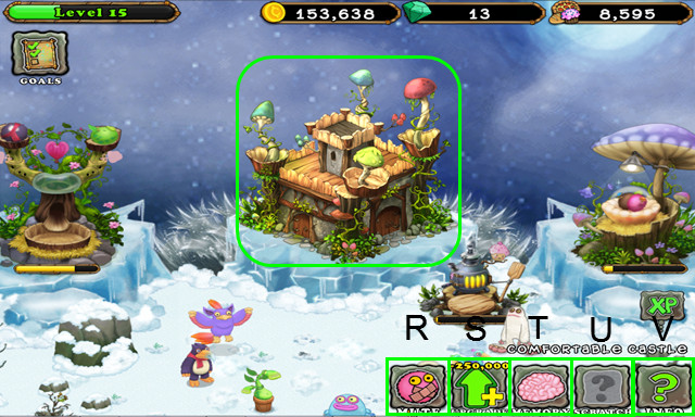 My Singing Monsters F2P