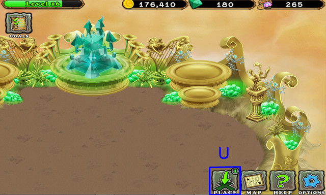 My Singing Monsters F2P