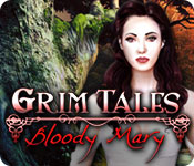 Grim Tales: Bloody Mary Walkthrough