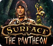 Surface: The Pantheon Walkthrough